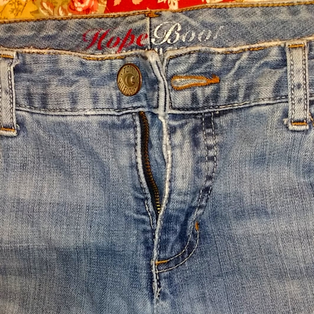 Tommy Hilfiger jeans